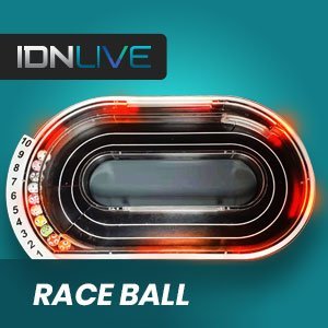 Race Ball IDNLIVE